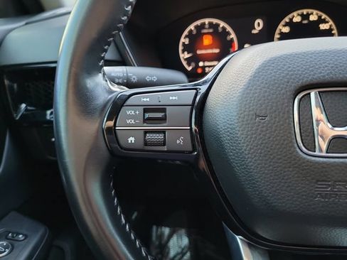 Used 2025 Honda CR-V EX-L image 15