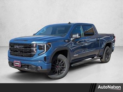 New 2026 GMC Sierra 1500 Elevation w/ Elevation Premium Package