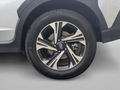 Certified 2024 Subaru Crosstrek 2.0i Premium image 24