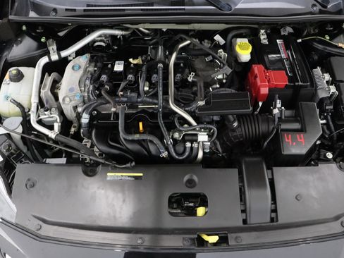 Used 2024 Nissan Sentra SV image 36