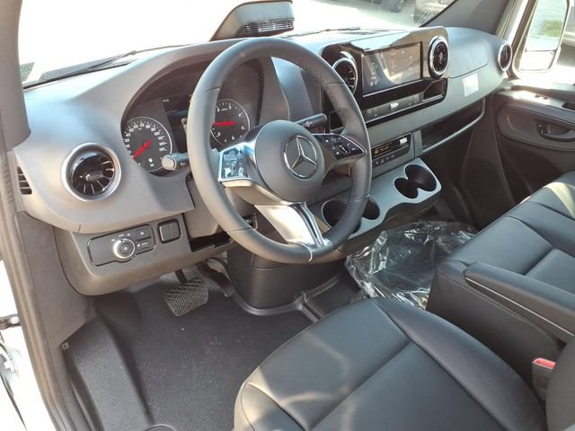 New 2026 Mercedes-Benz Sprinter 2500 image 4