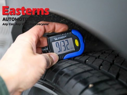 Used 2022 Volkswagen Tiguan S image 28