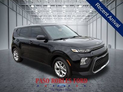 Used 2020 Kia Soul S