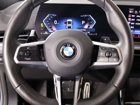 Used 2025 BMW X2 xDrive28i image 3