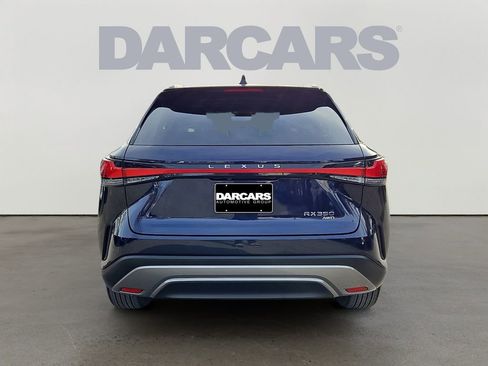 Used 2025 Lexus RX 350 Premium image 5