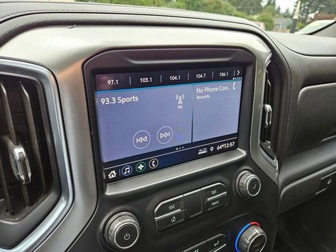 Used 2020 Chevrolet Silverado 1500 LT w/ Fleet Comfort Package AWD/4WD image 29