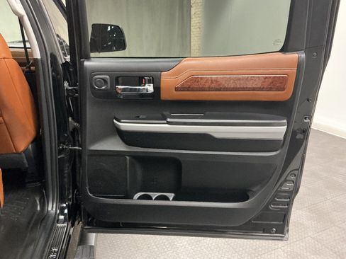 Used 2021 Toyota Tundra 1794 Edition image 35
