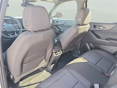 New 2026 Chevrolet Equinox LT w/ Midnight Edition image 14