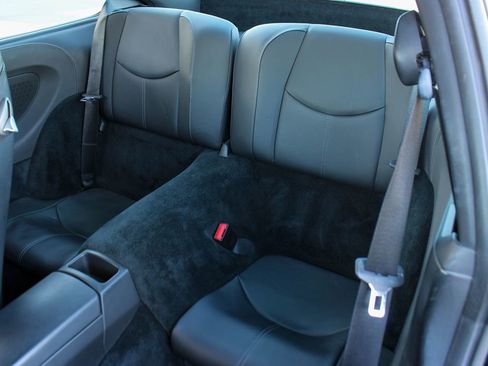 Used 2007 Porsche 911 Carrera S image 22