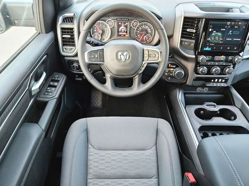 New 2025 RAM 1500 2WD Crew Cab image 10