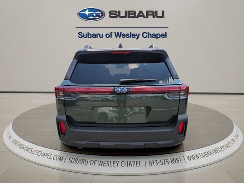 New 2026 Subaru Outback Touring AWD/4WD image 6
