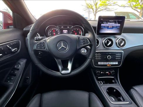 Certified 2020 Mercedes-Benz GLA 250 image 6