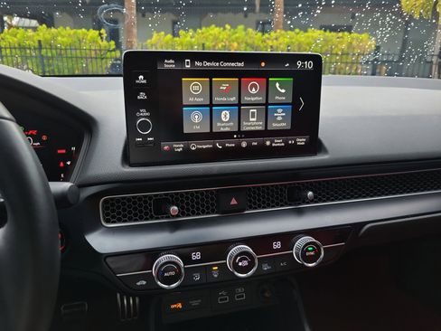 Used 2023 Honda Civic Type R image 22