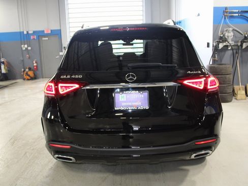 Used 2023 Mercedes-Benz GLE 450 4MATIC image 47