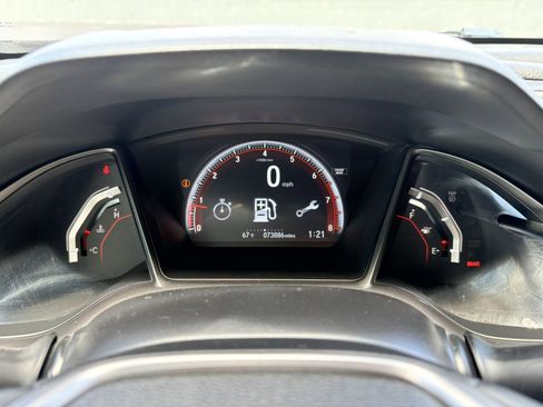 Used 2018 Honda Civic Si image 24