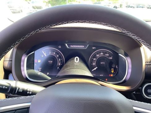 New 2026 RAM 1500 Laramie image 14