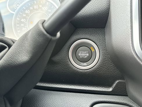 New 2026 RAM 2500 Big Horn image 27