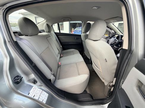 Used 2011 Nissan Sentra 2.0 S FWD image 19