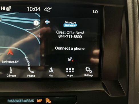 Used 2018 Ford F150 Raptor w/ Equipment Group 802A Luxury image 35