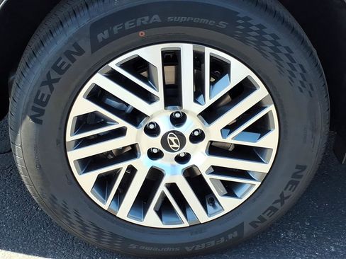 New 2026 Hyundai Palisade SE FWD image 5