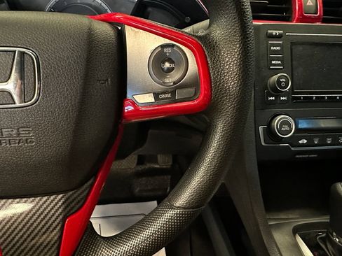 Used 2018 Honda Civic LX-P image 12