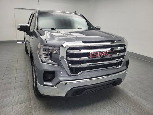 Used 2019 GMC Sierra 1500 SLE w/ SLE Value Package image 14