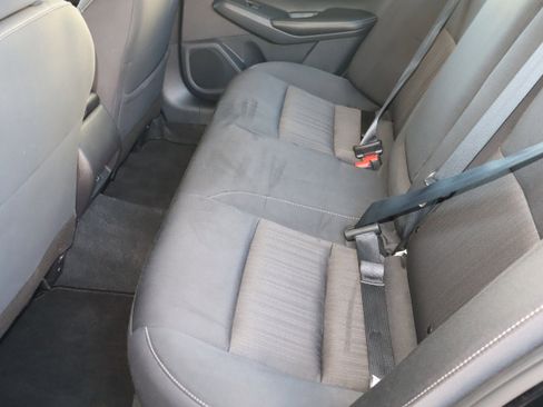 Used 2024 Nissan Altima 2.5 SV image 20