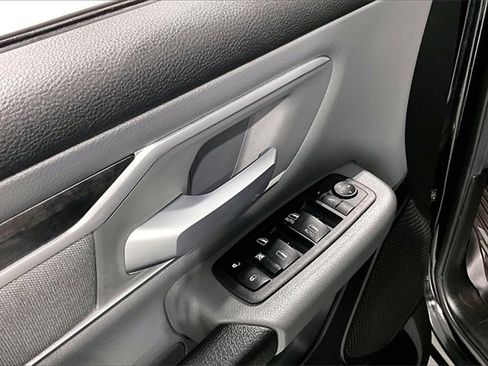 Used 2022 RAM 1500 Big Horn image 38