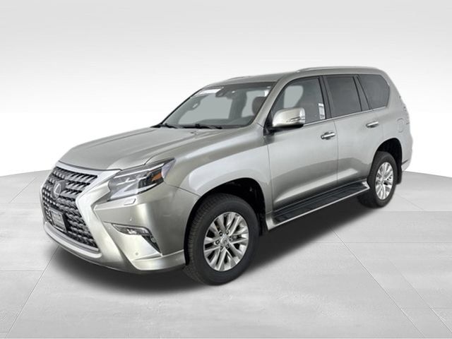 Used 2021 Lexus GX 460 Premium AWD/4WD image 3