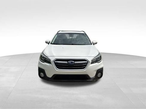 Used 2019 Subaru Outback 2.5i Touring w/ Protection Package #1 AWD/4WD image 8