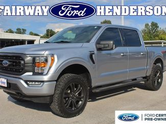 Certified 2023 Ford F150 XLT w/ Equipment Group 302A High AWD/4WD video 1