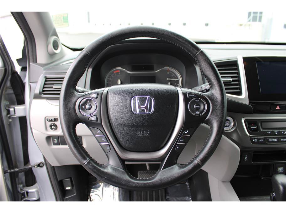 Used 2018 Honda Pilot EX-L image 20