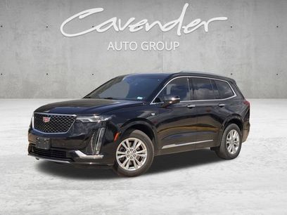 Used 2024 Cadillac XT6 Luxury