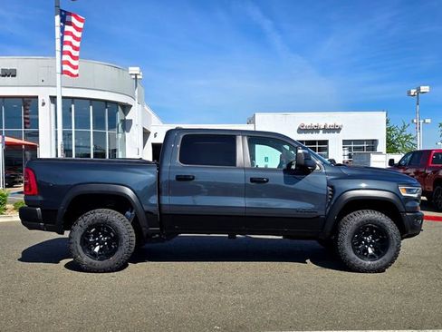 New 2026 RAM 1500 RHO AWD/4WD image 8