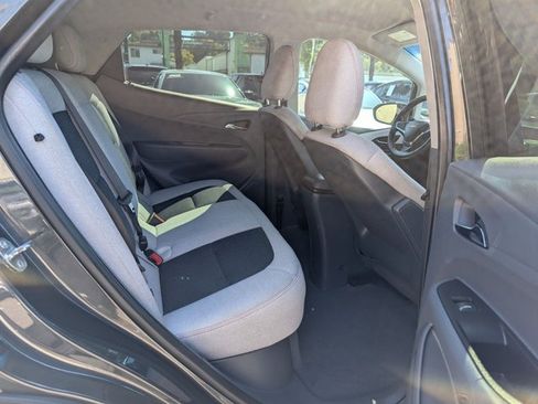 Used 2019 Chevrolet Bolt LT FWD image 18