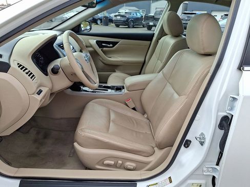 Used 2013 Nissan Altima 2.5 SL image 14