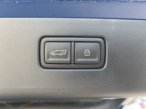 New 2026 Hyundai Ioniq 9 Limited w/ Tow & Go Package image 33