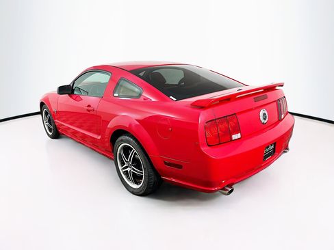 Used 2009 Ford Mustang GT Premium image 5