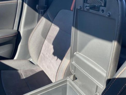 Used 2022 Nissan Sentra SR w/ Electronics Package image 15