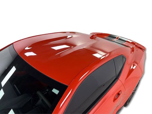 Used 2018 Chevrolet Camaro SS w/ Hot Wheels Edition image 13