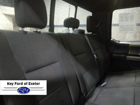 Used 2020 Ford F150 XLT w/ Equipment Group 302A Luxury image 17