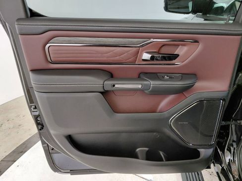 New 2026 RAM 1500 Limited AWD/4WD image 12