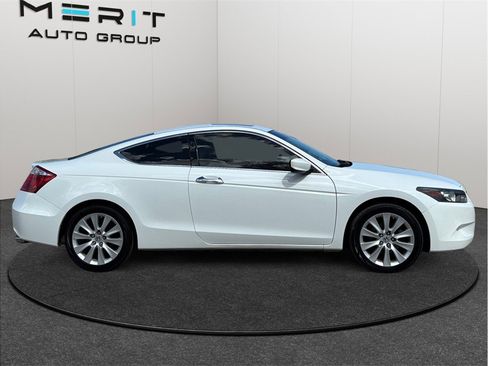 Used 2008 Honda Accord EX-L image 10