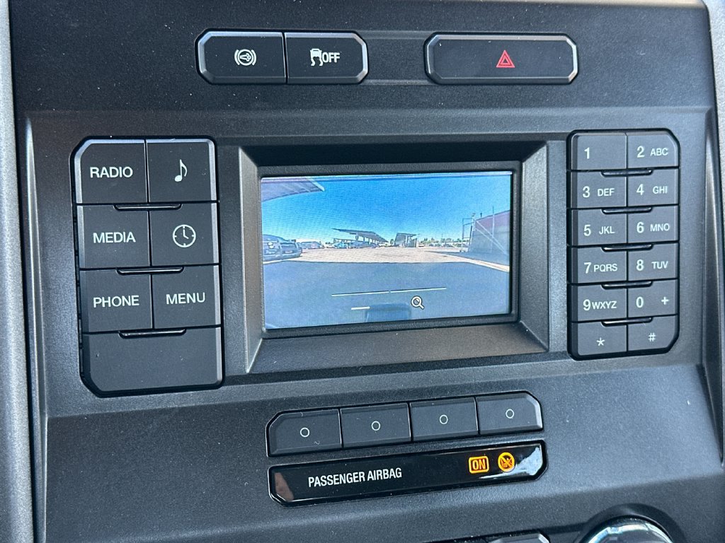 Certified 2019 Ford F350 XL w/ Power Equipment Group AWD/4WD image 18