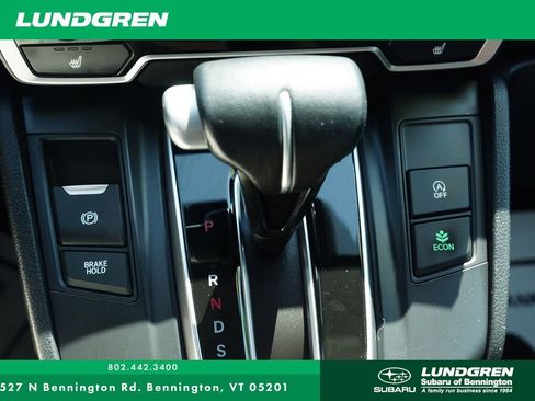 Used 2020 Honda CR-V Touring image 22