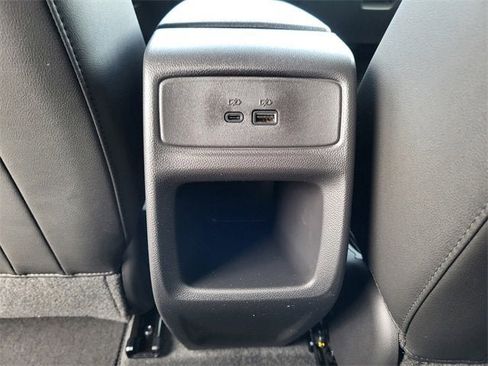 New 2026 Chevrolet Trax LT image 29