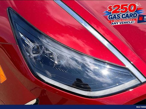 Used 2023 Hyundai Sonata SEL w/ Cargo Package FWD image 28