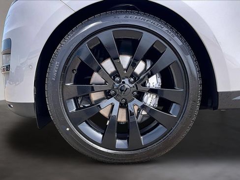 New 2026 Land Rover Range Rover Sport SE AWD/4WD image 12