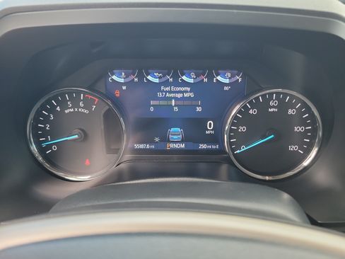 Used 2022 Ford Expedition Max XLT RWD image 36