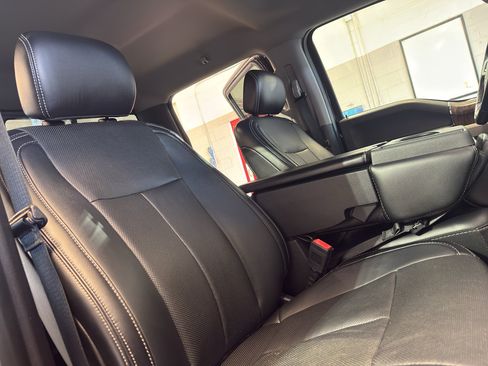 Used 2018 Ford F150 Lariat AWD/4WD image 23